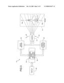 OBJECT DETECTION SYSTEM AND METHOD INCORPORATING BACKGROUND CLUTTER REMOVAL diagram and image