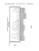 System and method of organism identification diagram and image