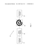 System and method of organism identification diagram and image