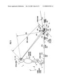 LEGGED LOCOMOTION ROBOT diagram and image