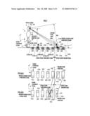 PROJECTIVE TRANSFORMATION CONVERGENCE CALCULATION METHOD diagram and image