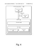 IDENTIFYING CHARACTER INFORMATION IN MEDIA CONTENT diagram and image