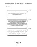 IDENTIFYING CHARACTER INFORMATION IN MEDIA CONTENT diagram and image