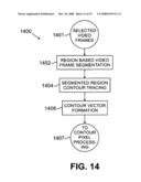 Methods and Apparatus for Providing a Scalable Identification of Digital Video Sequences diagram and image