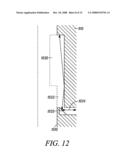 ELECTRONIC DEVICE AND ARRANGEMENT FOR PROVIDING COMMUNICATION BETWEEN BODY PARTS THEREOF diagram and image