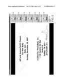 SYSTEM AND METHOD FOR TRANSMISSION, ONLINE EDITING, STORAGE AND RETRIEVAL, COLLABORATION AND SHARING OF DIGITAL MEDICAL VIDEO AND IMAGE DATA diagram and image