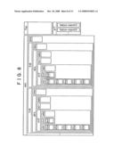 RECORDING APPARATUS, REPRODUCTION APPARATUS AND FILE MANAGEMENT METHOD diagram and image