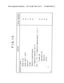 RECORDING APPARATUS, REPRODUCTION APPARATUS AND FILE MANAGEMENT METHOD diagram and image