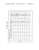 RECORDING APPARATUS, REPRODUCTION APPARATUS AND FILE MANAGEMENT METHOD diagram and image