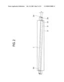 DEVELOPING UNIT AND IMAGE FORMING APPARATUS EMPLOYING THE SAME diagram and image