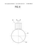 DEVELOPING UNIT AND IMAGE FORMING APPARATUS EMPLOYING THE SAME diagram and image