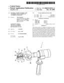 Method, Anchor and Drill for Anchoring the Anchor in an Anchoring Substrate diagram and image