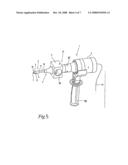 Method, Anchor and Drill for Anchoring the Anchor in an Anchoring Substrate diagram and image