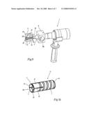 Method, Anchor and Drill for Anchoring the Anchor in an Anchoring Substrate diagram and image