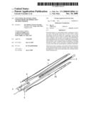 Stuctural Beam for a Wind Generator Blade Production Method Thereof diagram and image