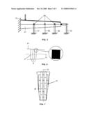 Stuctural Beam for a Wind Generator Blade Production Method Thereof diagram and image