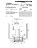 Water pumping device by using pressure differential diagram and image