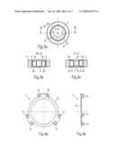 Piston Pump With Improved Efficiency diagram and image