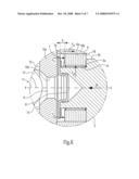 Piston Pump With Improved Efficiency diagram and image