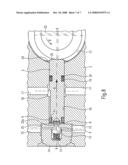 Piston Pump With Improved Efficiency diagram and image