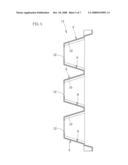 Air purifier, Air Purifying Method, Formed Photocatalyst-Supporting Member and Method of Making Formed Photocatalyst-Supporting Member diagram and image