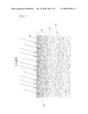 Air purifier, Air Purifying Method, Formed Photocatalyst-Supporting Member and Method of Making Formed Photocatalyst-Supporting Member diagram and image