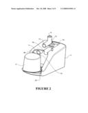 BREATHING ASSISTANCE APPARATUS diagram and image