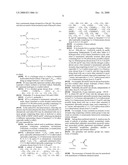 Cosmetics Compositions Comprising at Least One Surfactant and at Least One Novel Ethylene Copolymer with Polyethylene Glycol Grafts diagram and image