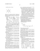 Cosmetics Compositions Comprising at Least One Surfactant and at Least One Novel Ethylene Copolymer with Polyethylene Glycol Grafts diagram and image