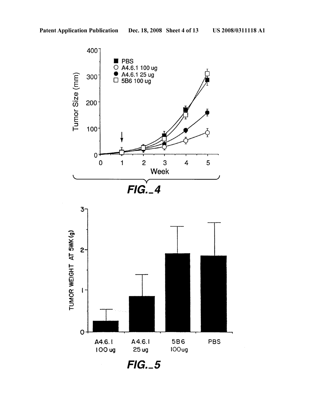 VASCULAR ENDOTHELIAL CELL GROWTH FACTOR ANTAGONISTS AND USES THEREOF - diagram, schematic, and image 05