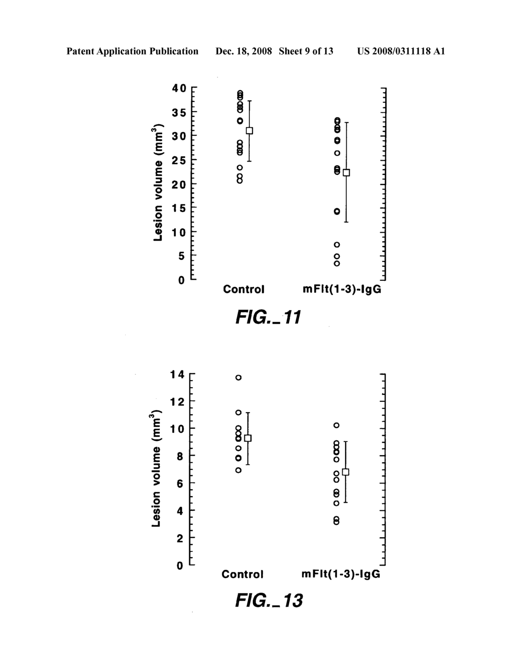 VASCULAR ENDOTHELIAL CELL GROWTH FACTOR ANTAGONISTS AND USES THEREOF - diagram, schematic, and image 10