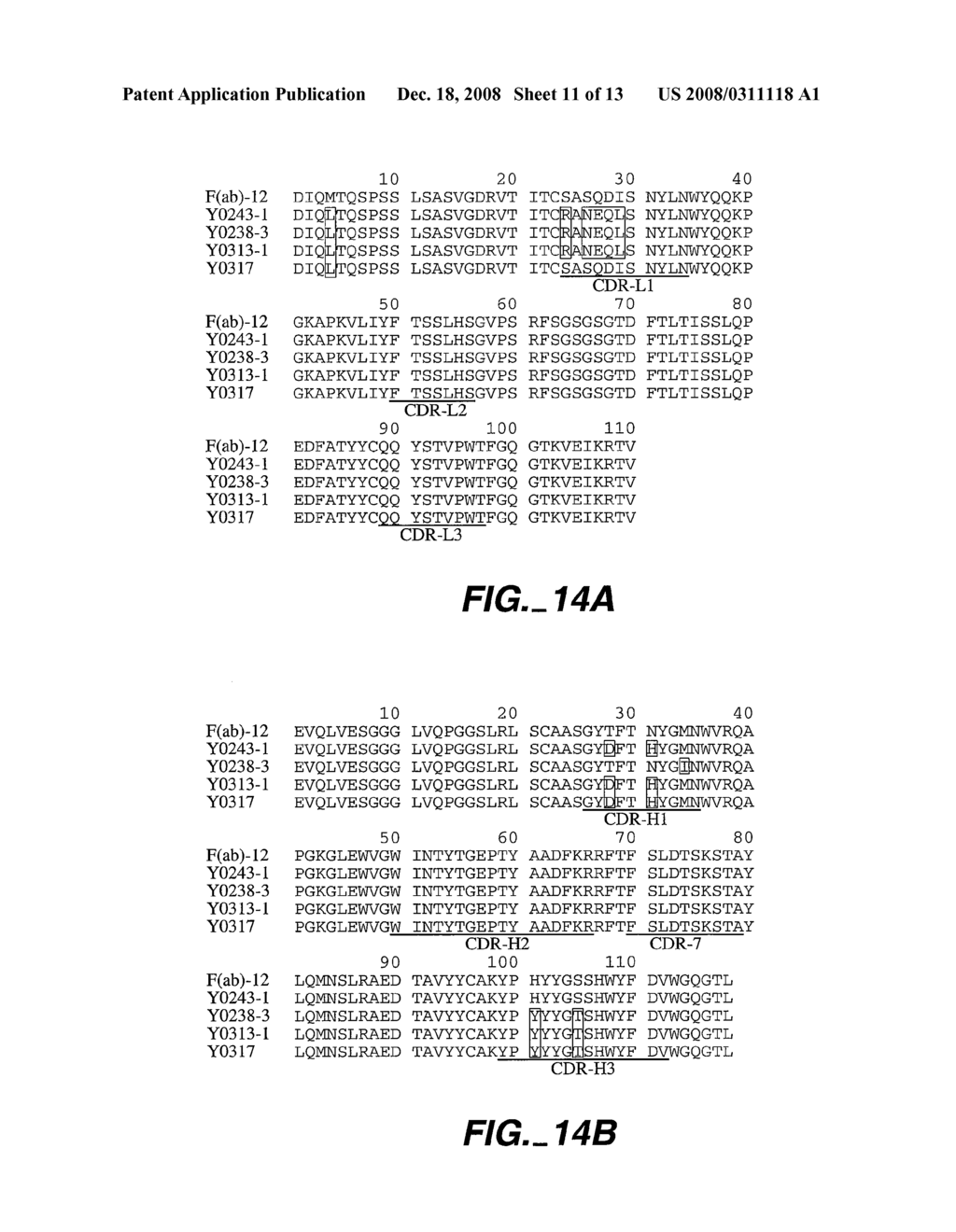 VASCULAR ENDOTHELIAL CELL GROWTH FACTOR ANTAGONISTS AND USES THEREOF - diagram, schematic, and image 12