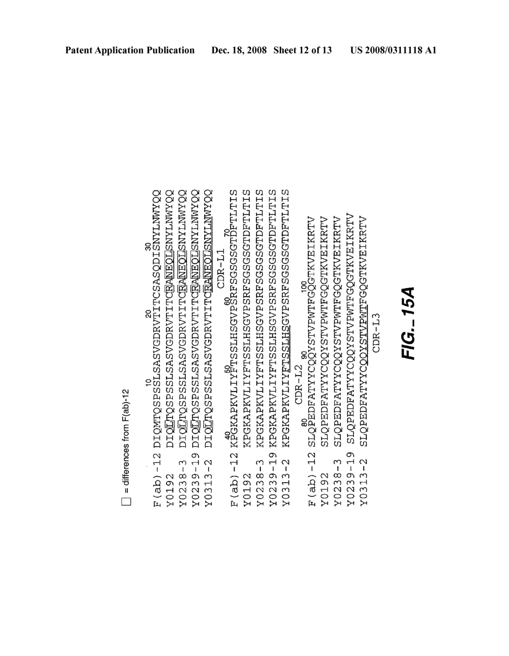 VASCULAR ENDOTHELIAL CELL GROWTH FACTOR ANTAGONISTS AND USES THEREOF - diagram, schematic, and image 13