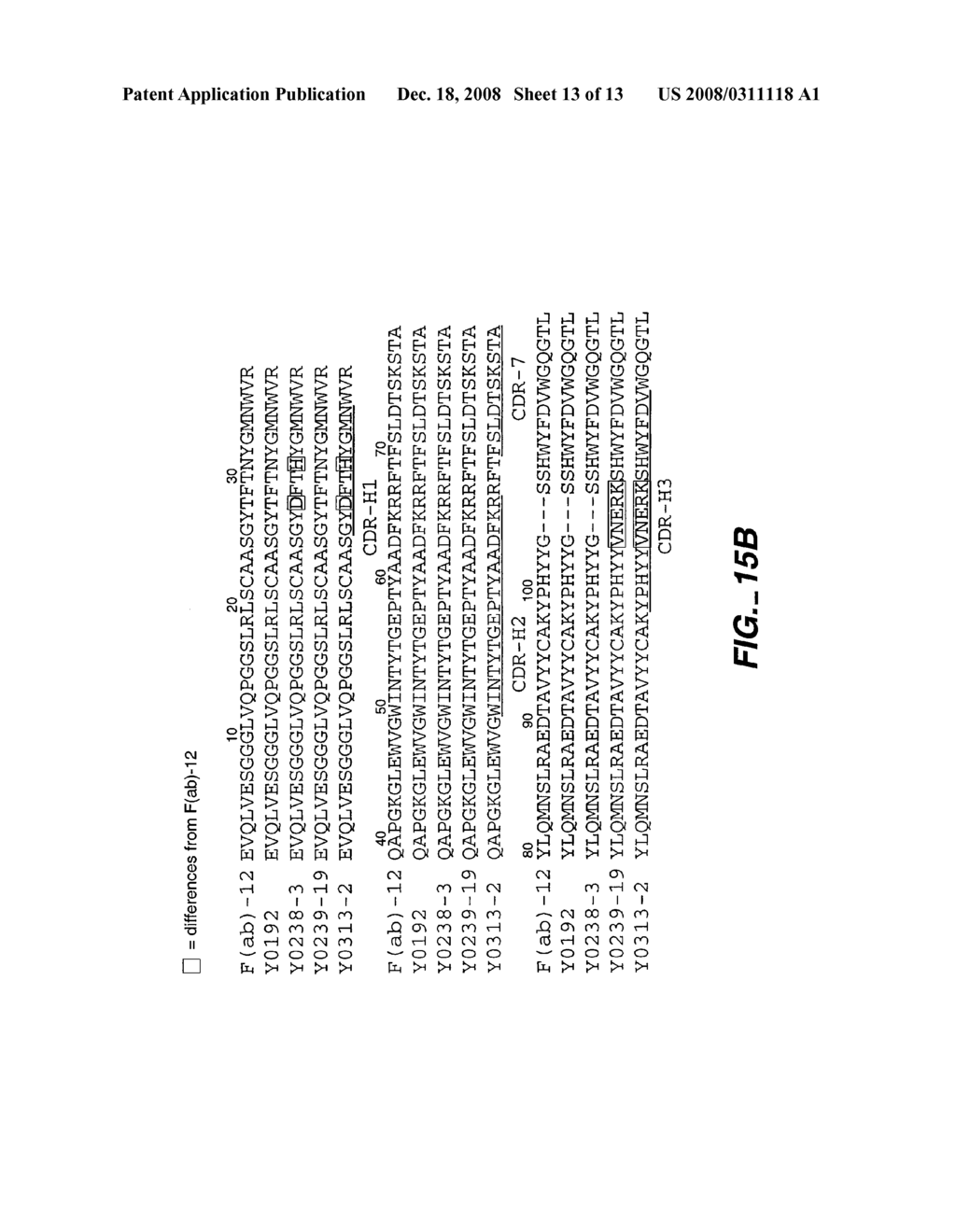 VASCULAR ENDOTHELIAL CELL GROWTH FACTOR ANTAGONISTS AND USES THEREOF - diagram, schematic, and image 14