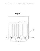 Lauter tun false bottom diagram and image