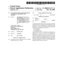 Container packed coffee beverage and process for production thereof diagram and image