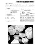 Granular Sucralose, and Method of Making It diagram and image