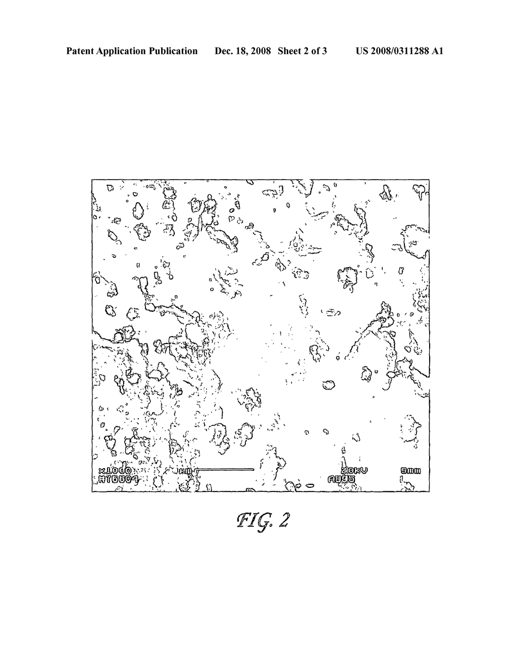 Methods and Compositions for Removal of Arsenic and Heavy Metals From Water - diagram, schematic, and image 03