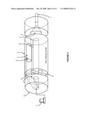 Device and Method for Organic Vapor Jet Deposition diagram and image