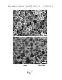 SUPERFINE CERAMIC THERMAL SPRAY FEEDSTOCK COMPRISING CERAMIC OXIDE GRAIN GROWTH INHIBITOR AND METHODS OF MAKING diagram and image