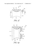 Extensible Side Panel diagram and image