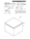 METALLIZED SKIN PANELS AND METHODS OF MAKING diagram and image