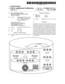 Bio-Compatible Hybrid Organic/Inorganic Gels: Vapor Phase Synthesis diagram and image