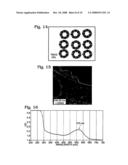 Bio-Compatible Hybrid Organic/Inorganic Gels: Vapor Phase Synthesis diagram and image