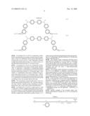 ORGANIC ELECTROLUMINESCENT DEVICE AND DISPLAY DEVICE diagram and image