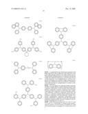 ORGANIC ELECTROLUMINESCENT DEVICE AND DISPLAY DEVICE diagram and image