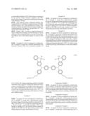 ORGANIC ELECTROLUMINESCENT DEVICE AND DISPLAY DEVICE diagram and image