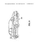 FLOW FIELD PLATE ARRANGEMENT FOR A FUEL CELL diagram and image