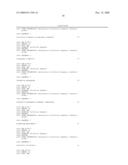METHOD FOR QUANTITATIVE MEASUREMENT OF GENE EXPRESSION FOR INDENTIFYING INDIVIDUALS AT RISK FOR BRONCHOGENIC CARCINOMA diagram and image