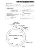 System for screening eukaryotic membrane proteins diagram and image